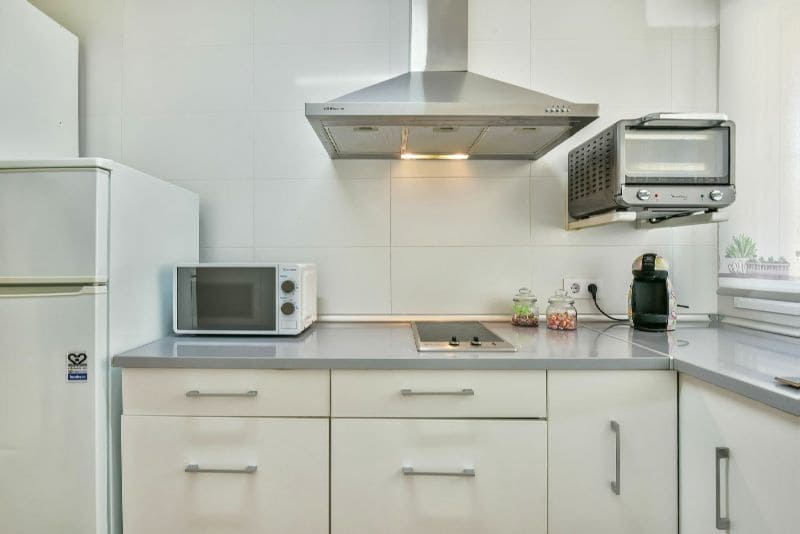 1 quarto Apartamento para venda em Calpe / Calp - 229 000 € (Ref: 9095991)