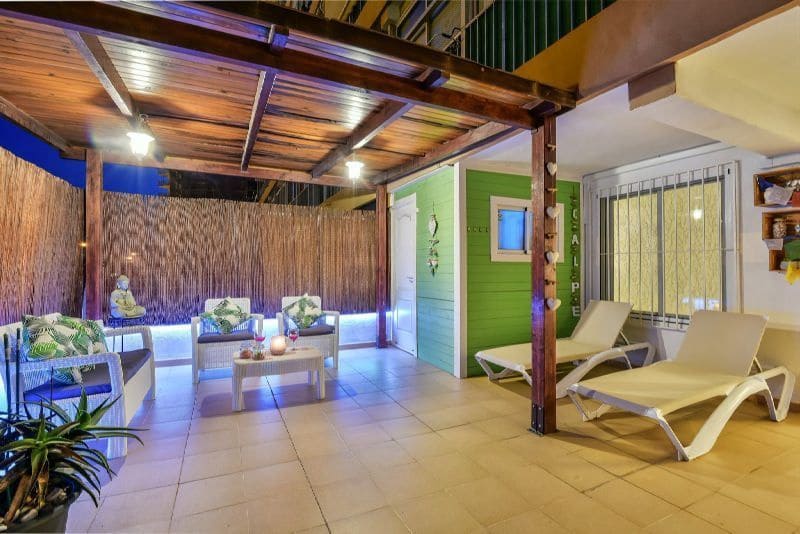 1 quarto Apartamento para venda em Calpe / Calp - 229 000 € (Ref: 9095991)