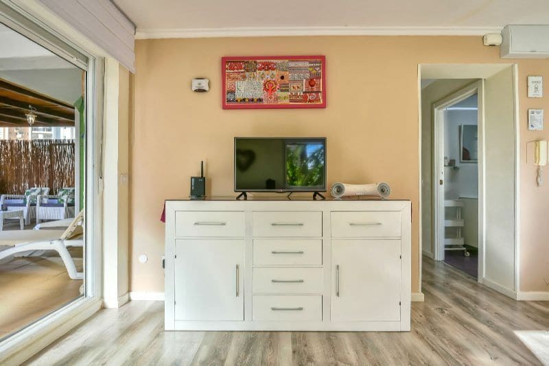 1 quarto Apartamento para venda em Calpe / Calp - 229 000 € (Ref: 9095991)