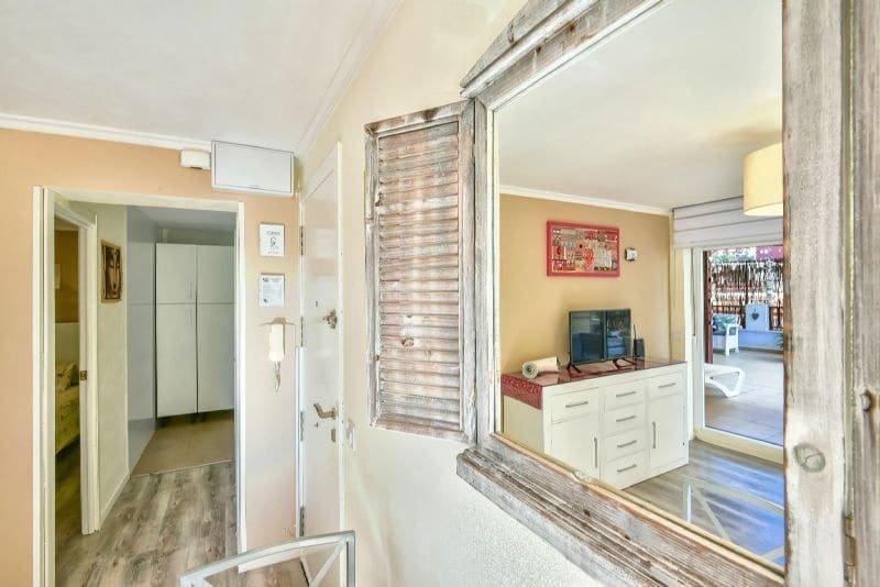 1 quarto Apartamento para venda em Calpe / Calp - 229 000 € (Ref: 9095991)