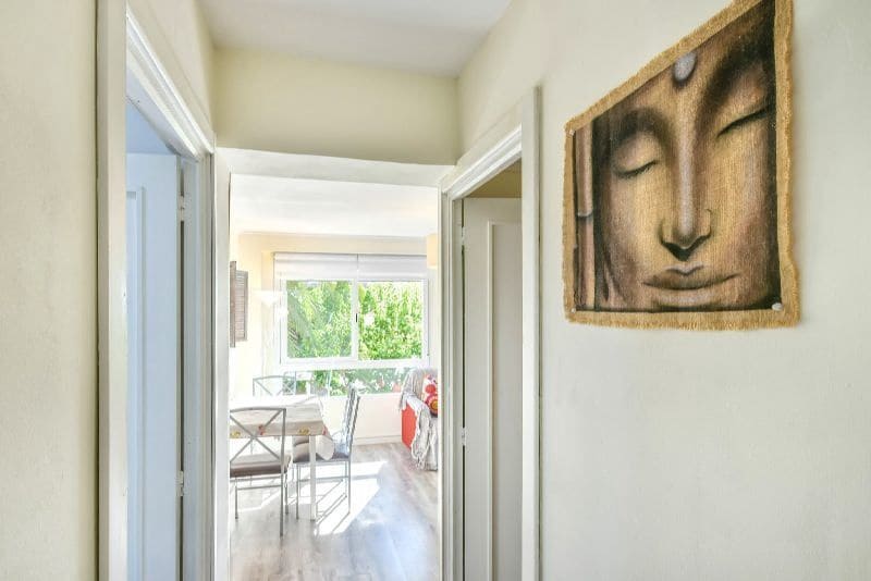 1 quarto Apartamento para venda em Calpe / Calp - 229 000 € (Ref: 9095991)