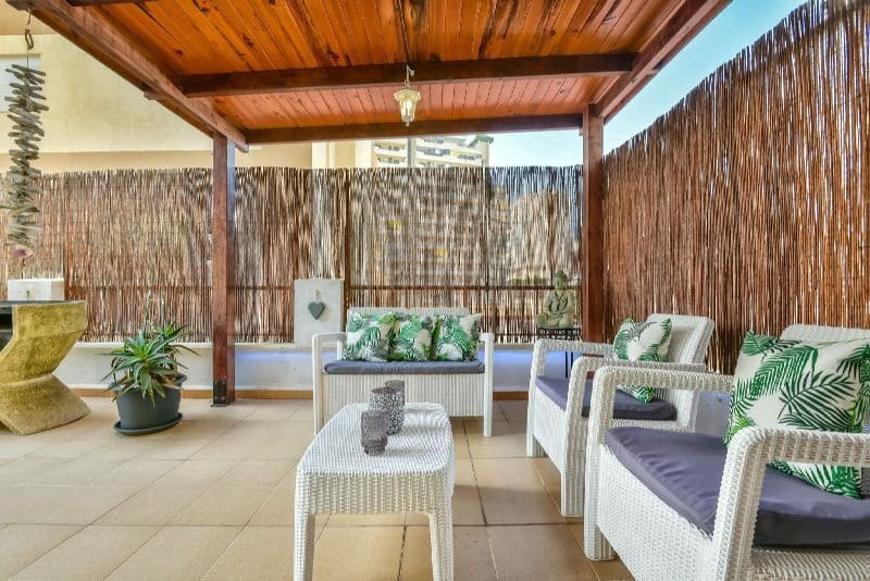 1 quarto Apartamento para venda em Calpe / Calp - 229 000 € (Ref: 9095991)