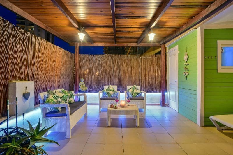 1 quarto Apartamento para venda em Calpe / Calp - 229 000 € (Ref: 9095991)