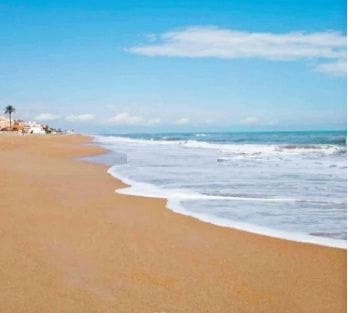 2 bedroom Apartment for sale in Denia with pool garage - € 360,000 (Ref: 9095992)