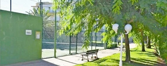 2 bedroom Apartment for sale in Denia with pool garage - € 360,000 (Ref: 9095992)