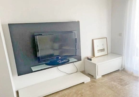 2 makuuhuone Huoneisto myytävänä paikassa Las Marinas / Les Marines, Dénia mukana uima-altaan 
autotalli - 360 000 € (Ref: 9095992)