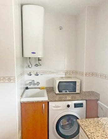 2 bedroom Apartment for sale in Denia with pool garage - € 360,000 (Ref: 9095992)