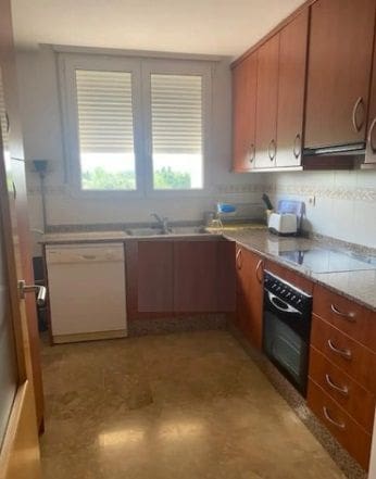 2 bedroom Apartment for sale in Denia with pool garage - € 360,000 (Ref: 9095992)