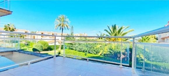 2 bedroom Apartment for sale in Denia with pool garage - € 360,000 (Ref: 9095992)
