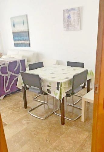 2 bedroom Apartment for sale in Denia with pool garage - € 360,000 (Ref: 9095992)
