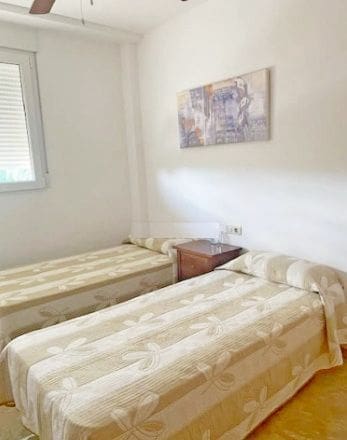 2 bedroom Apartment for sale in Denia with pool garage - € 360,000 (Ref: 9095992)