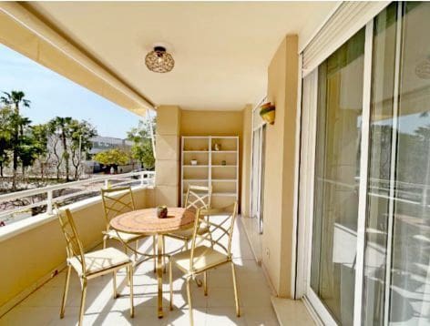 2 soveværelse Lejlighed til salg i Montañar - El Arenal, Javea / Xàbia med swimmingpool garage - € 375.000 (Ref: 9095993)