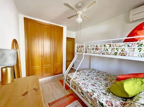 2 bedroom Apartment for sale in Javea / Xabia with pool garage - € 375,000 (Ref: 9095993)