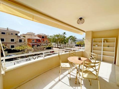 2 bedroom Apartment for sale in Javea / Xabia with pool garage - € 375,000 (Ref: 9095993)