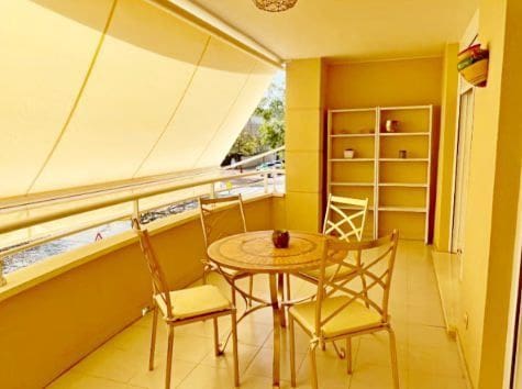 2 bedroom Apartment for sale in Javea / Xabia with pool garage - € 375,000 (Ref: 9095993)