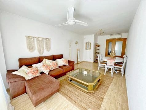 2 soveværelse Lejlighed til salg i Montañar - El Arenal, Javea / Xàbia med swimmingpool garage - € 375.000 (Ref: 9095993)