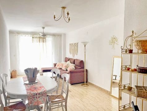 2 bedroom Apartment for sale in Javea / Xabia with pool garage - € 375,000 (Ref: 9095993)