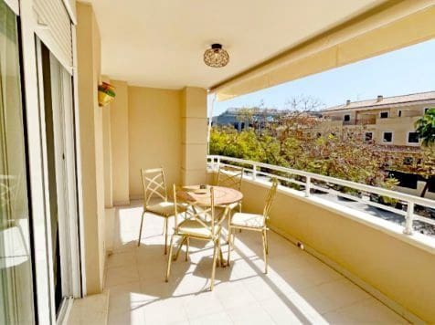 2 soveværelse Lejlighed til salg i Montañar - El Arenal, Javea / Xàbia med swimmingpool garage - € 375.000 (Ref: 9095993)