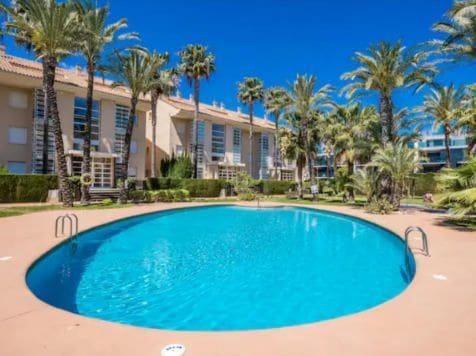 2 bedroom Apartment for sale in Javea / Xabia with pool garage - € 375,000 (Ref: 9095993)