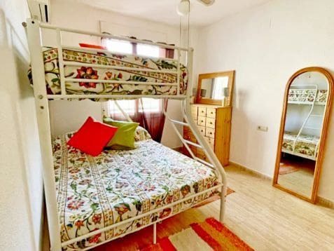 2 bedroom Apartment for sale in Javea / Xabia with pool garage - € 375,000 (Ref: 9095993)