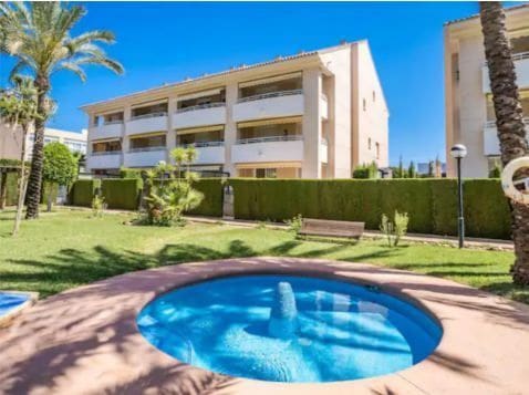 2 soveværelse Lejlighed til salg i Montañar - El Arenal, Javea / Xàbia med swimmingpool garage - € 375.000 (Ref: 9095993)