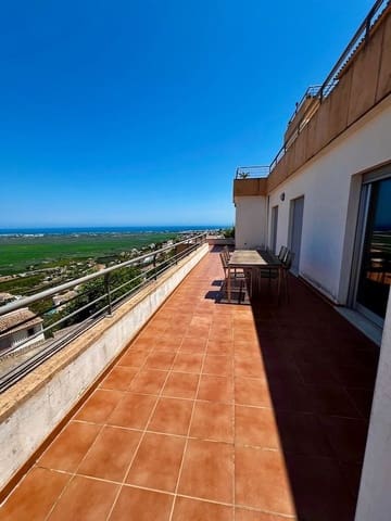 4 camera da letto Appartamento in vendita in Monte Pego, Pego con piscina garage - 550.000 € (Rif: 9108408)