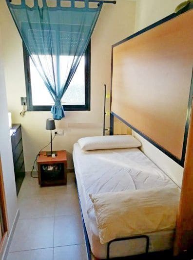 3 makuuhuone Huoneisto myytävänä paikassa Denia mukana uima-altaan 
autotalli - 444 000 € (Ref: 9111828)