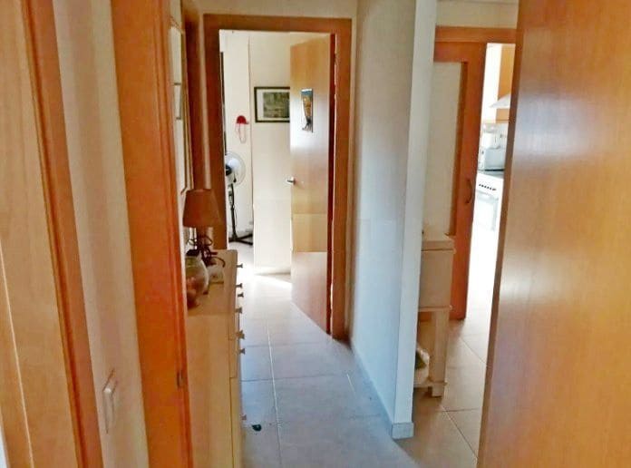 3 makuuhuone Huoneisto myytävänä paikassa Denia mukana uima-altaan 
autotalli - 444 000 € (Ref: 9111828)