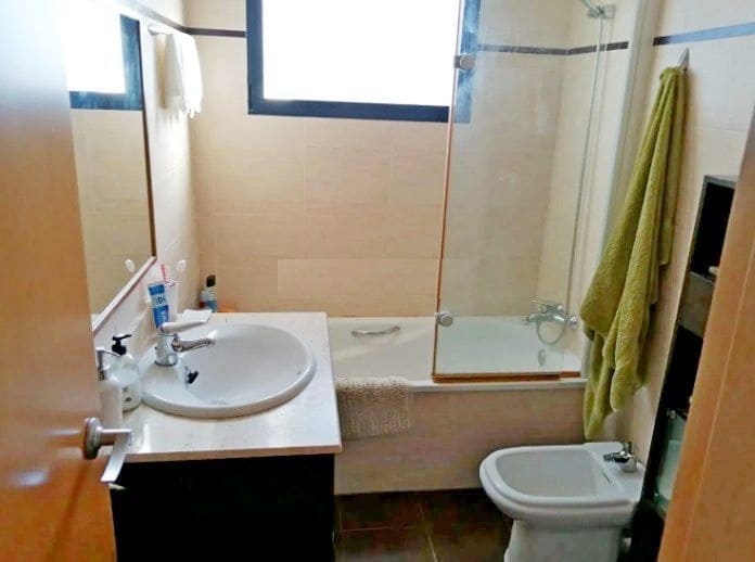 3 makuuhuone Huoneisto myytävänä paikassa Denia mukana uima-altaan 
autotalli - 444 000 € (Ref: 9111828)