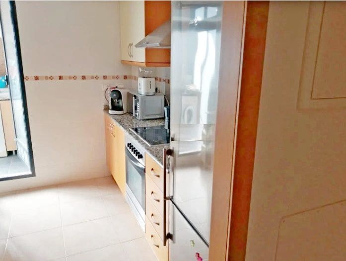 3 makuuhuone Huoneisto myytävänä paikassa Denia mukana uima-altaan 
autotalli - 444 000 € (Ref: 9111828)