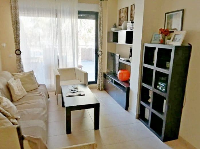 3 makuuhuone Huoneisto myytävänä paikassa Denia mukana uima-altaan 
autotalli - 444 000 € (Ref: 9111828)