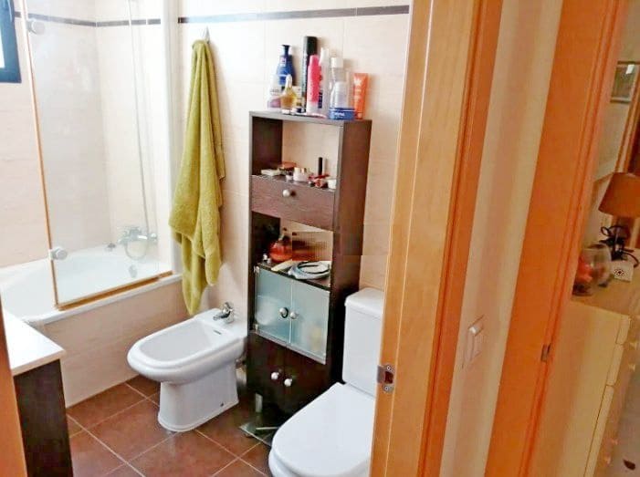 3 makuuhuone Huoneisto myytävänä paikassa Denia mukana uima-altaan 
autotalli - 444 000 € (Ref: 9111828)