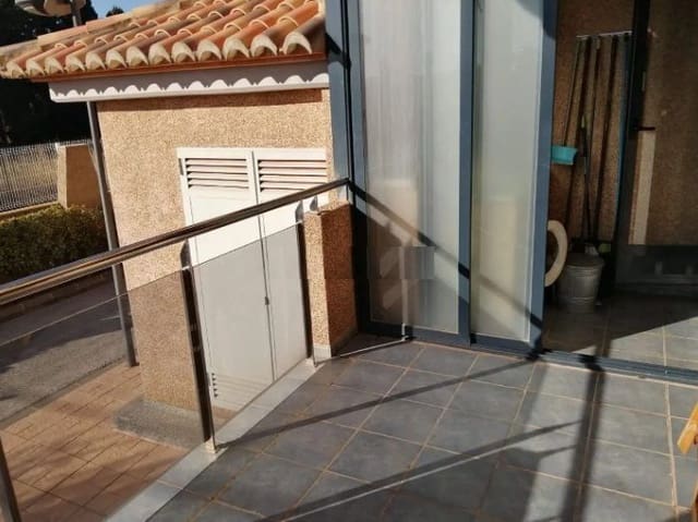 3 makuuhuone Huoneisto myytävänä paikassa Las Marinas / Les Marines, Dénia mukana uima-altaan 
autotalli - 444 000 € (Ref: 9111828)