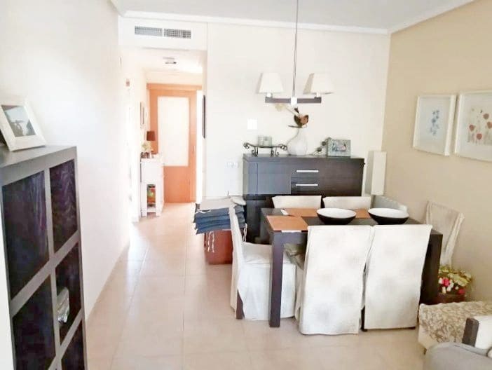 3 makuuhuone Huoneisto myytävänä paikassa Denia mukana uima-altaan 
autotalli - 444 000 € (Ref: 9111828)