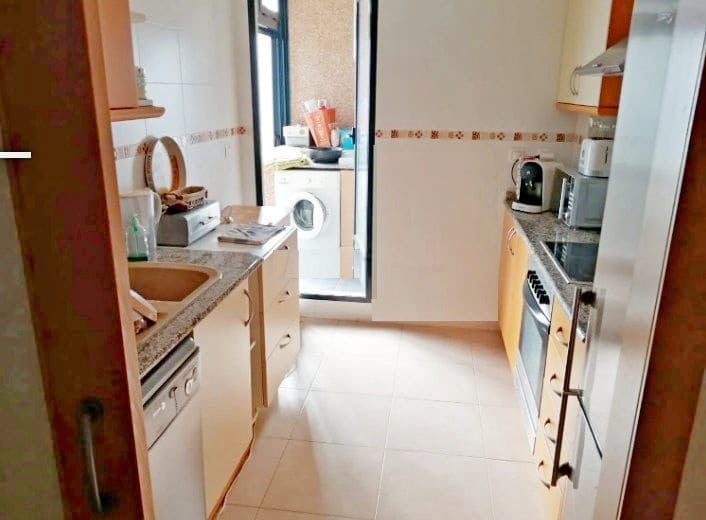 3 makuuhuone Huoneisto myytävänä paikassa Denia mukana uima-altaan 
autotalli - 444 000 € (Ref: 9111828)