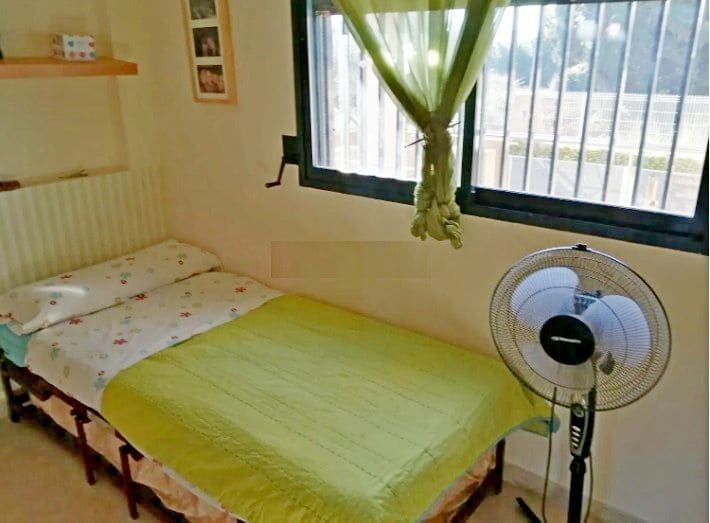 3 makuuhuone Huoneisto myytävänä paikassa Denia mukana uima-altaan 
autotalli - 444 000 € (Ref: 9111828)