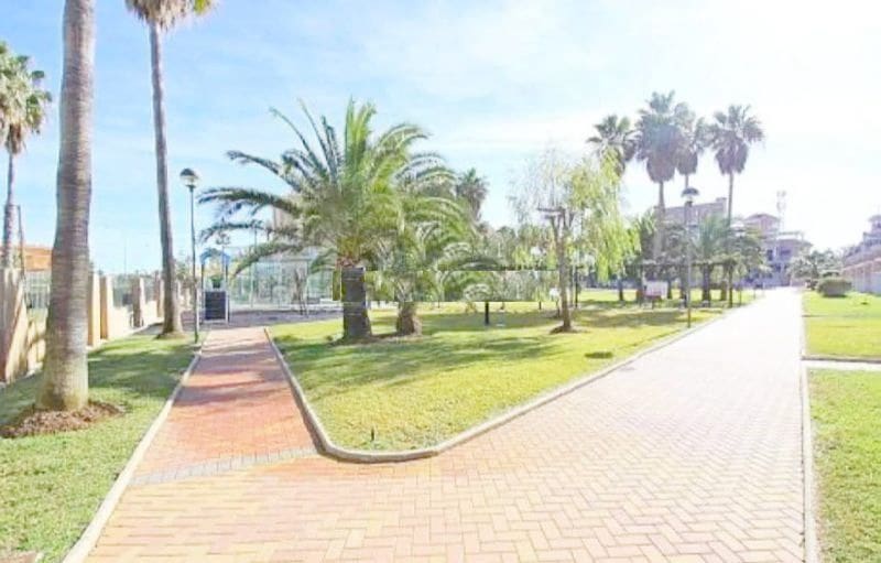 3 makuuhuone Huoneisto myytävänä paikassa Denia mukana uima-altaan 
autotalli - 444 000 € (Ref: 9111828)