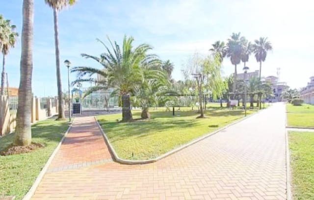 3 makuuhuone Huoneisto myytävänä paikassa Las Marinas / Les Marines, Dénia mukana uima-altaan 
autotalli - 444 000 € (Ref: 9111828)