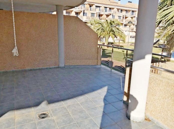 3 makuuhuone Huoneisto myytävänä paikassa Denia mukana uima-altaan 
autotalli - 444 000 € (Ref: 9111828)