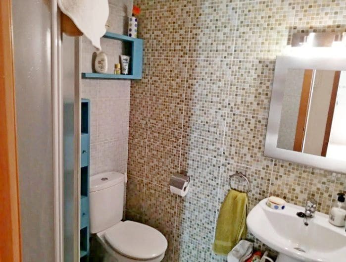 3 makuuhuone Huoneisto myytävänä paikassa Denia mukana uima-altaan 
autotalli - 444 000 € (Ref: 9111828)