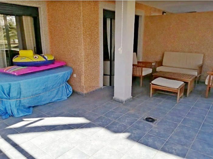 3 makuuhuone Huoneisto myytävänä paikassa Denia mukana uima-altaan 
autotalli - 444 000 € (Ref: 9111828)