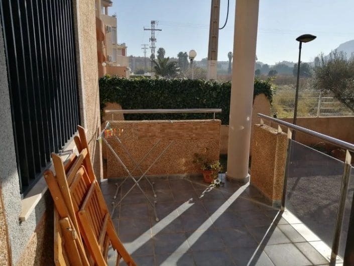 3 makuuhuone Huoneisto myytävänä paikassa Denia mukana uima-altaan 
autotalli - 444 000 € (Ref: 9111828)