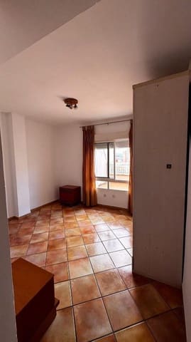 3 soveværelse Lejlighed til salg i Centro Urbano, Dénia med garage - € 379.000 (Ref: 9113791)