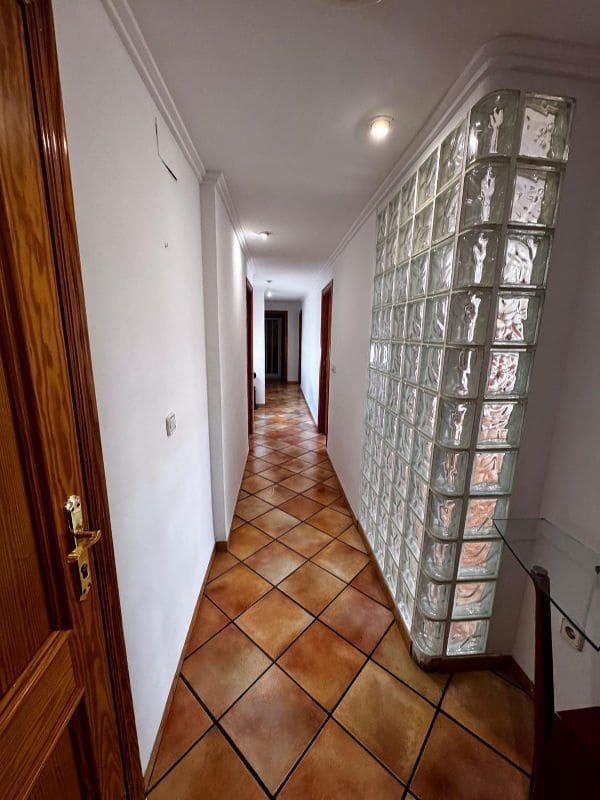 3 soveværelse Lejlighed til salg i Denia med garage - € 379.000 (Ref: 9113791)