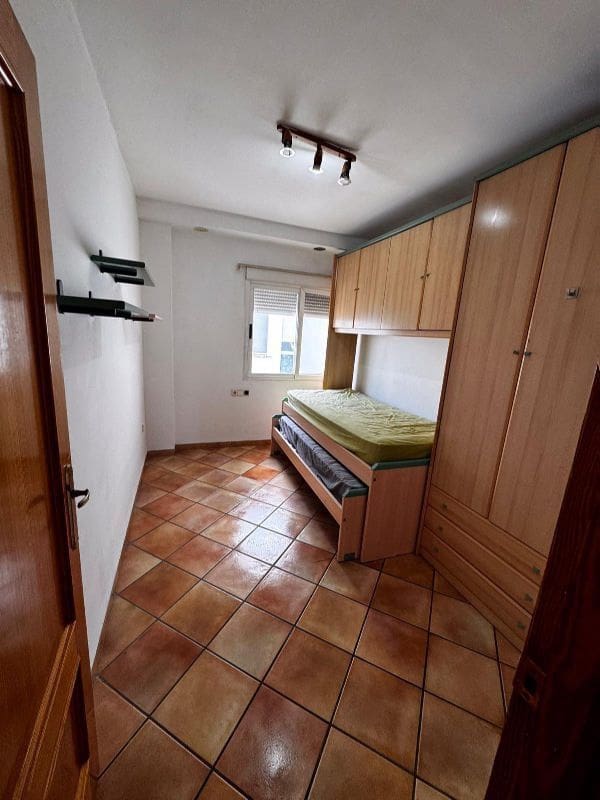 3 soveværelse Lejlighed til salg i Denia med garage - € 379.000 (Ref: 9113791)