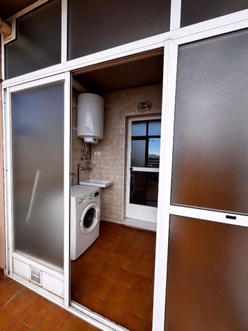 3 soveværelse Lejlighed til salg i Centro Urbano, Dénia med garage - € 379.000 (Ref: 9113791)