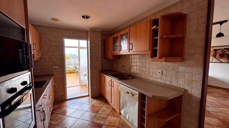 3 soveværelse Lejlighed til salg i Denia med garage - € 379.000 (Ref: 9113791)