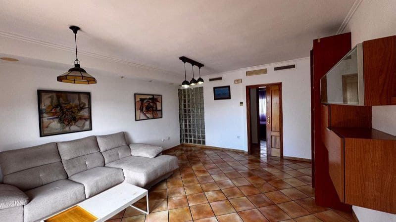 3 soveværelse Lejlighed til salg i Denia med garage - € 379.000 (Ref: 9113791)