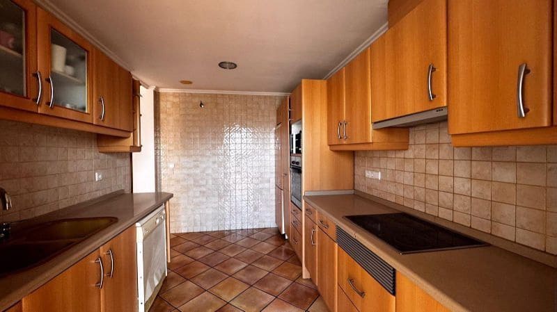 3 soveværelse Lejlighed til salg i Denia med garage - € 379.000 (Ref: 9113791)