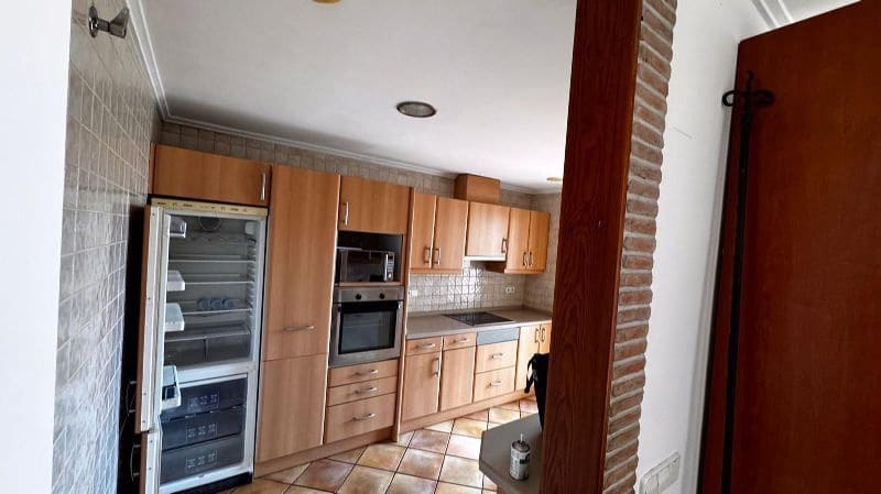 3 soveværelse Lejlighed til salg i Denia med garage - € 379.000 (Ref: 9113791)